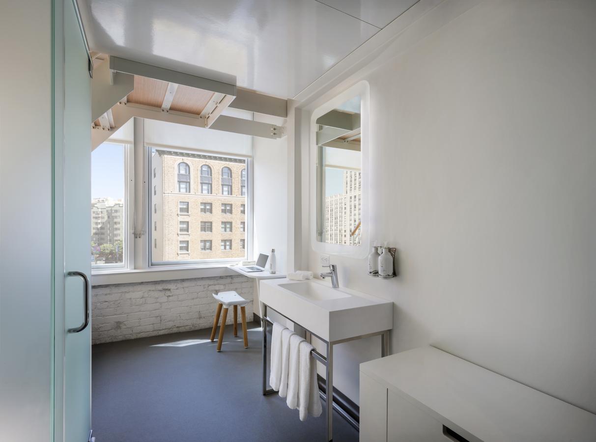 Yotel San Francisco - thumb 35