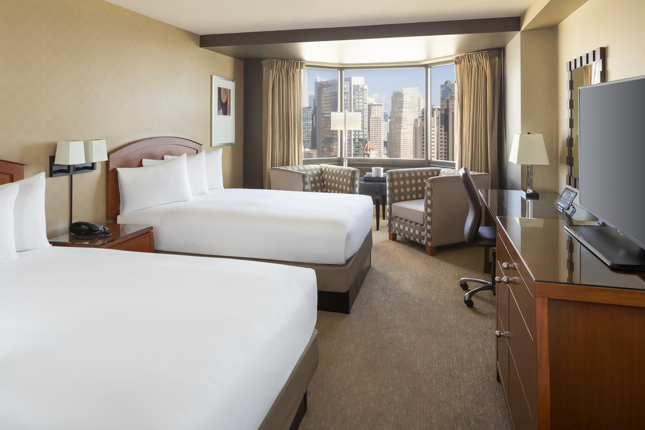 Hilton Parc 55 San Francisco Union Square - thumb 10