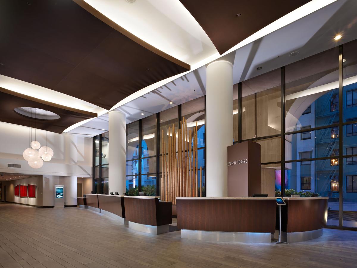 Hilton Parc 55 San Francisco Union Square - thumb 2