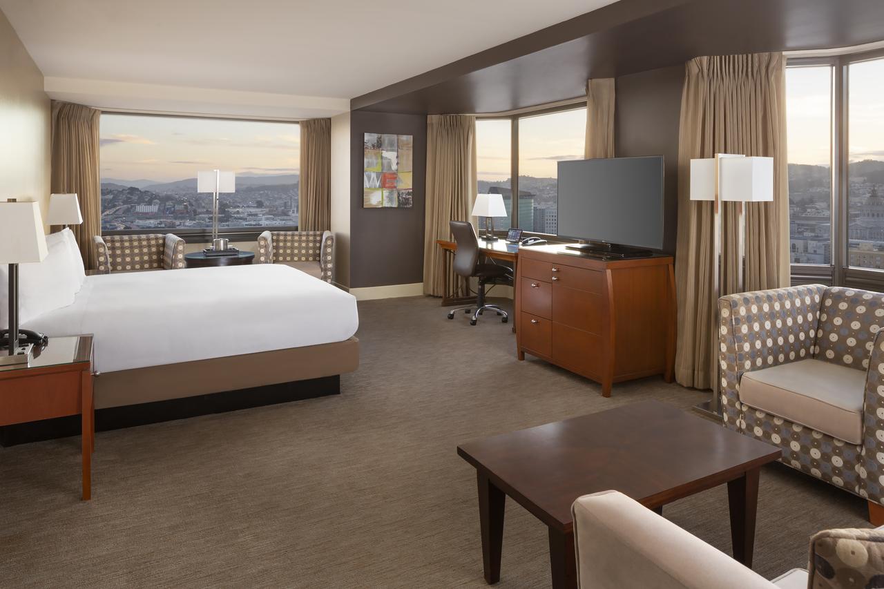 Hilton Parc 55 San Francisco Union Square - thumb 6