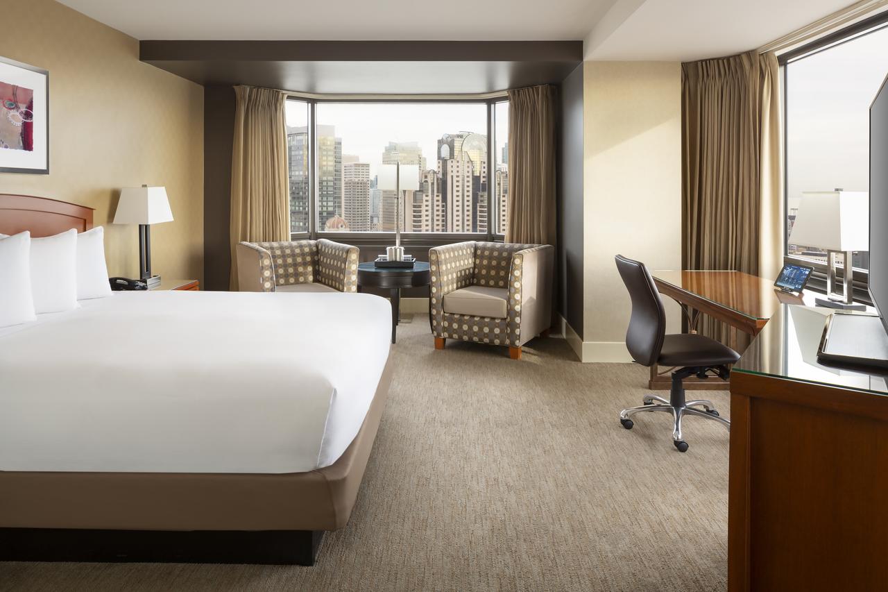 Hilton Parc 55 San Francisco Union Square - thumb 1