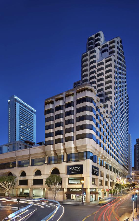 Hilton Parc 55 San Francisco Union Square - thumb 24