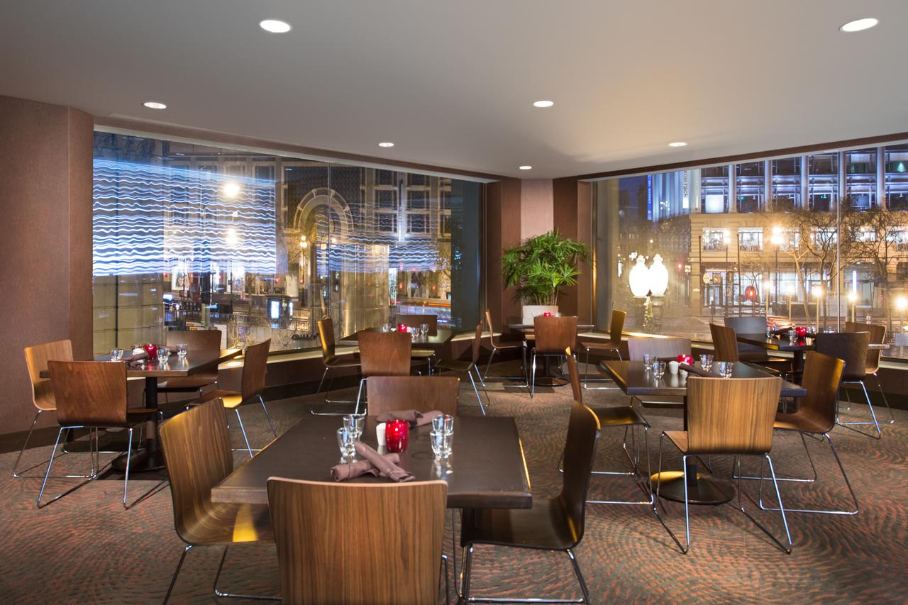 Hilton Parc 55 San Francisco Union Square - thumb 19
