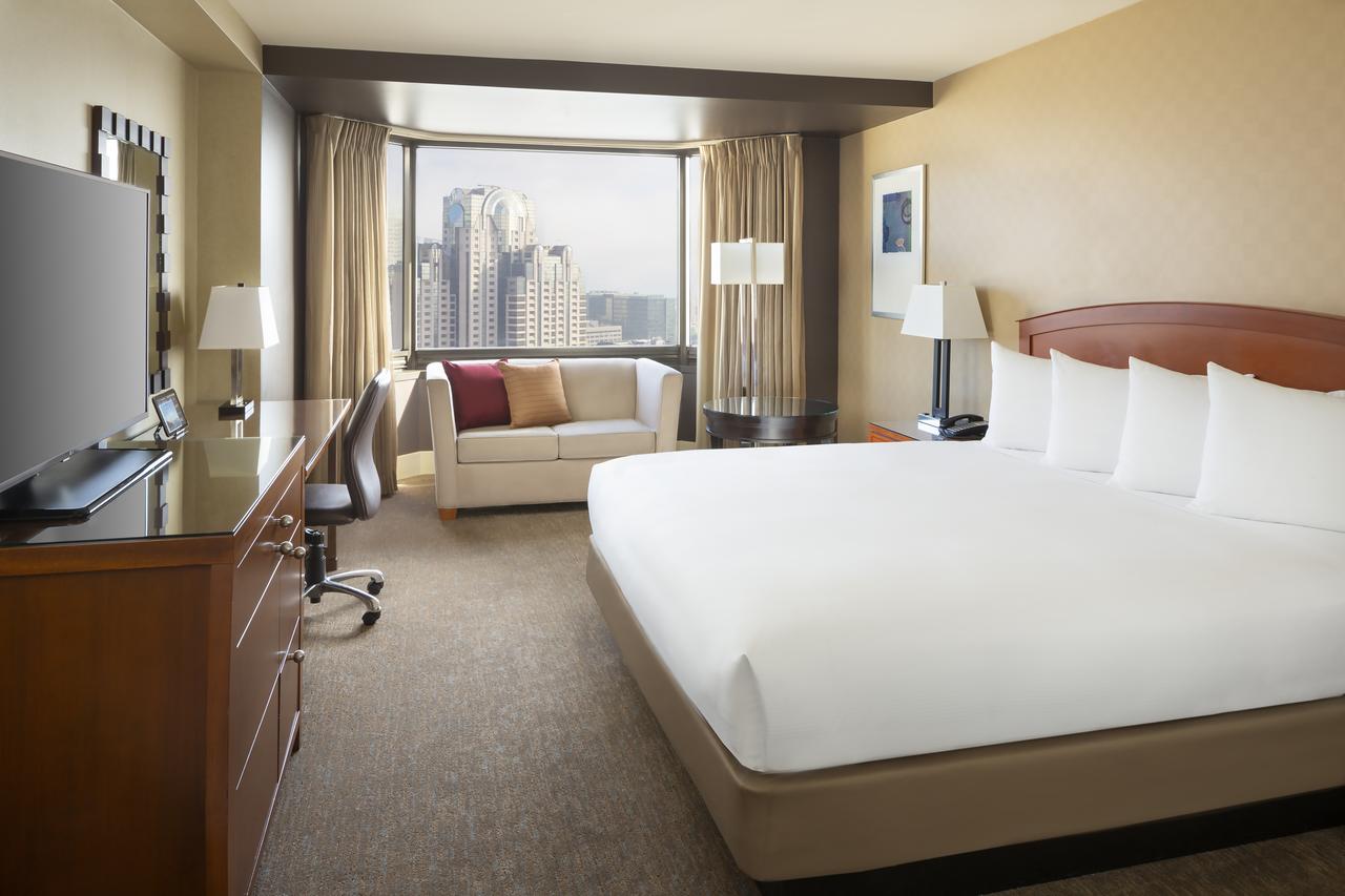 Hilton Parc 55 San Francisco Union Square - thumb 7