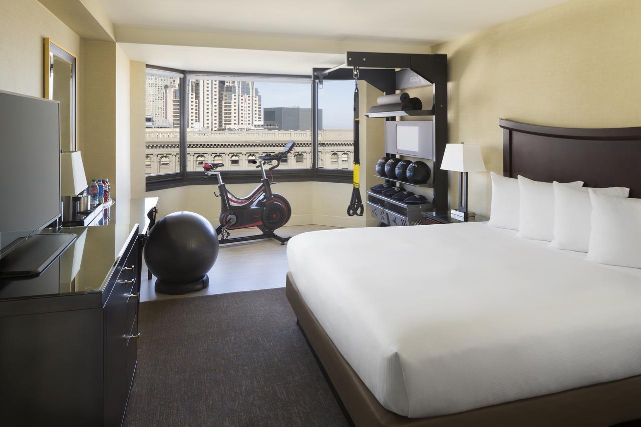 Hilton Parc 55 San Francisco Union Square - thumb 12