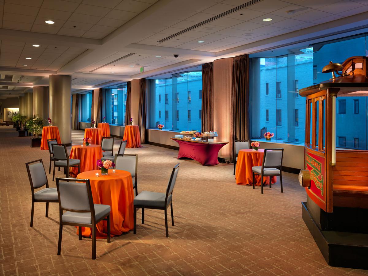 Hilton Parc 55 San Francisco Union Square - thumb 17