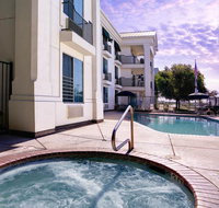 Sequoia Inn - Accommodation Ohio