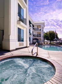 Hanford Ca Accommodation Ohio