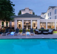 Hilton Garden Inn Sacramento - Accommodation Ohio