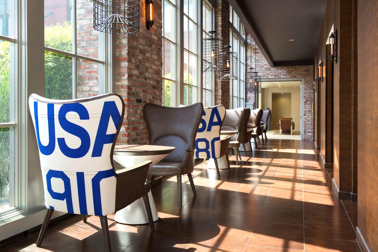 Hyatt Centric Fisherman's Wharf San Francisco - thumb 19