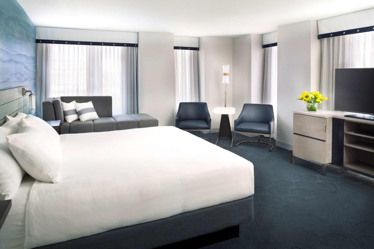 Hyatt Centric Fisherman's Wharf San Francisco - thumb 1