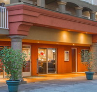 Quality Inn Sacramento - Accommodation Ohio