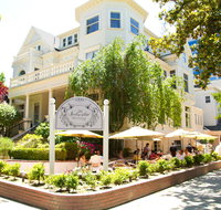 Sterling Hotel - Accommodation Ohio