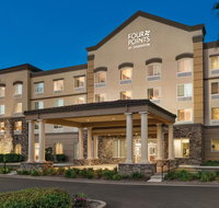 Four Points by Sheraton Sacramento Airport - Accommodation Ohio