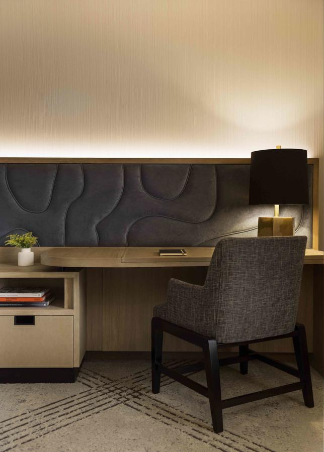 Kimpton Sawyer Hotel - thumb 16