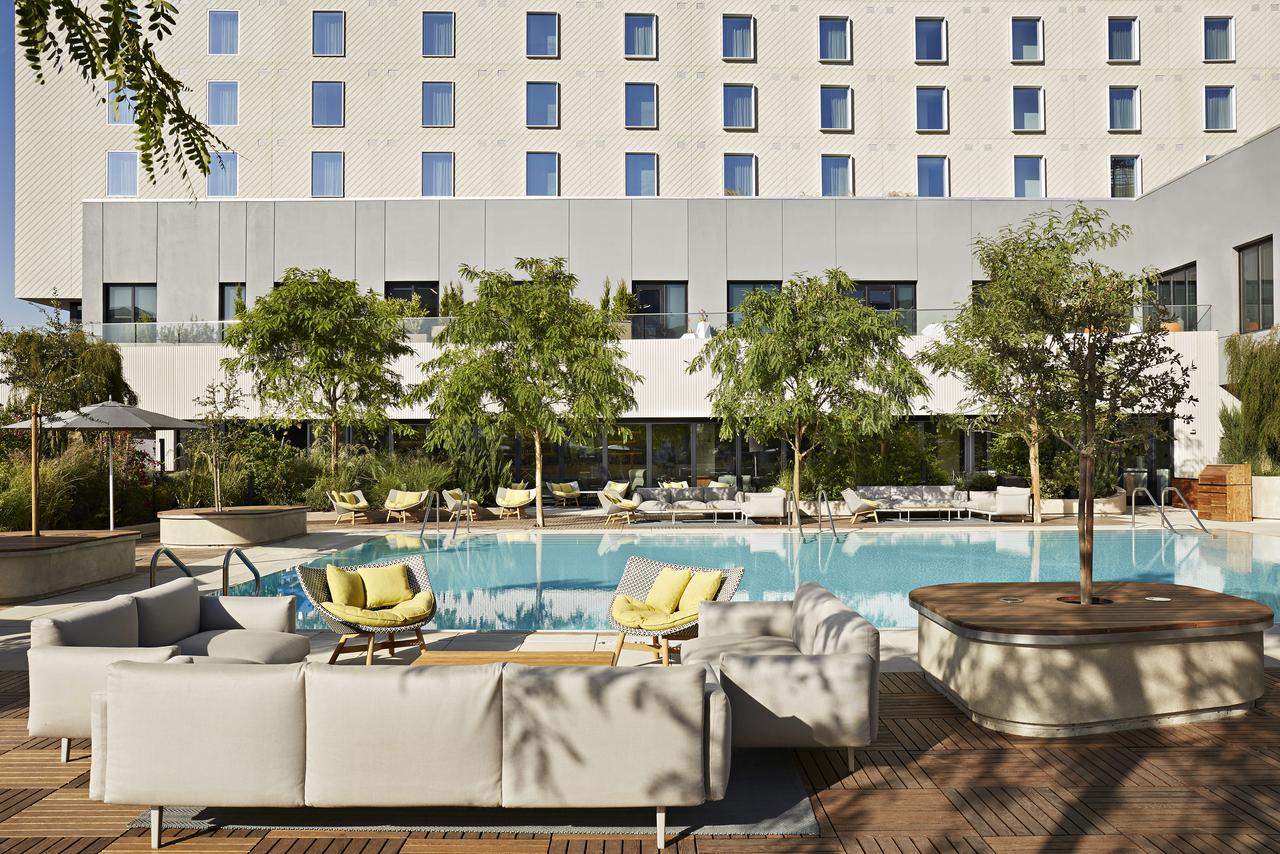 Kimpton Sawyer Hotel - thumb 35