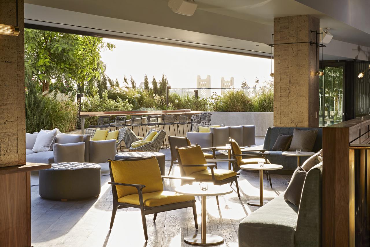 Kimpton Sawyer Hotel - thumb 40