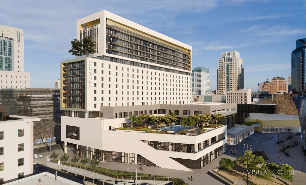 Kimpton Sawyer Hotel - thumb 25