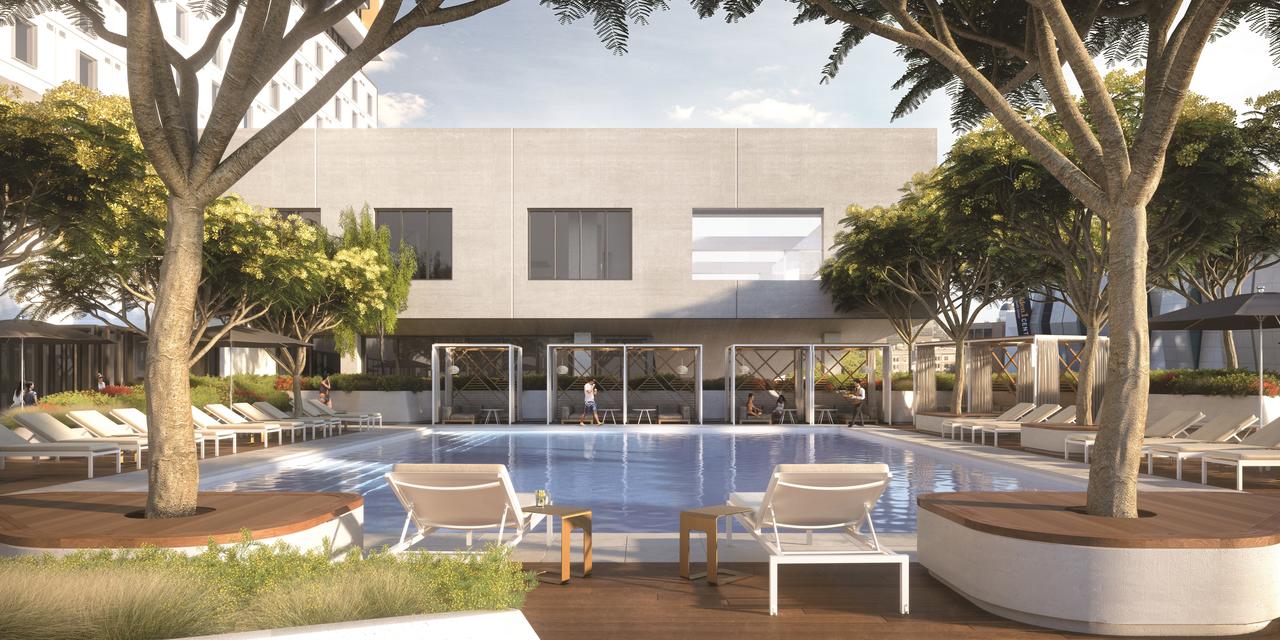 Kimpton Sawyer Hotel - thumb 36