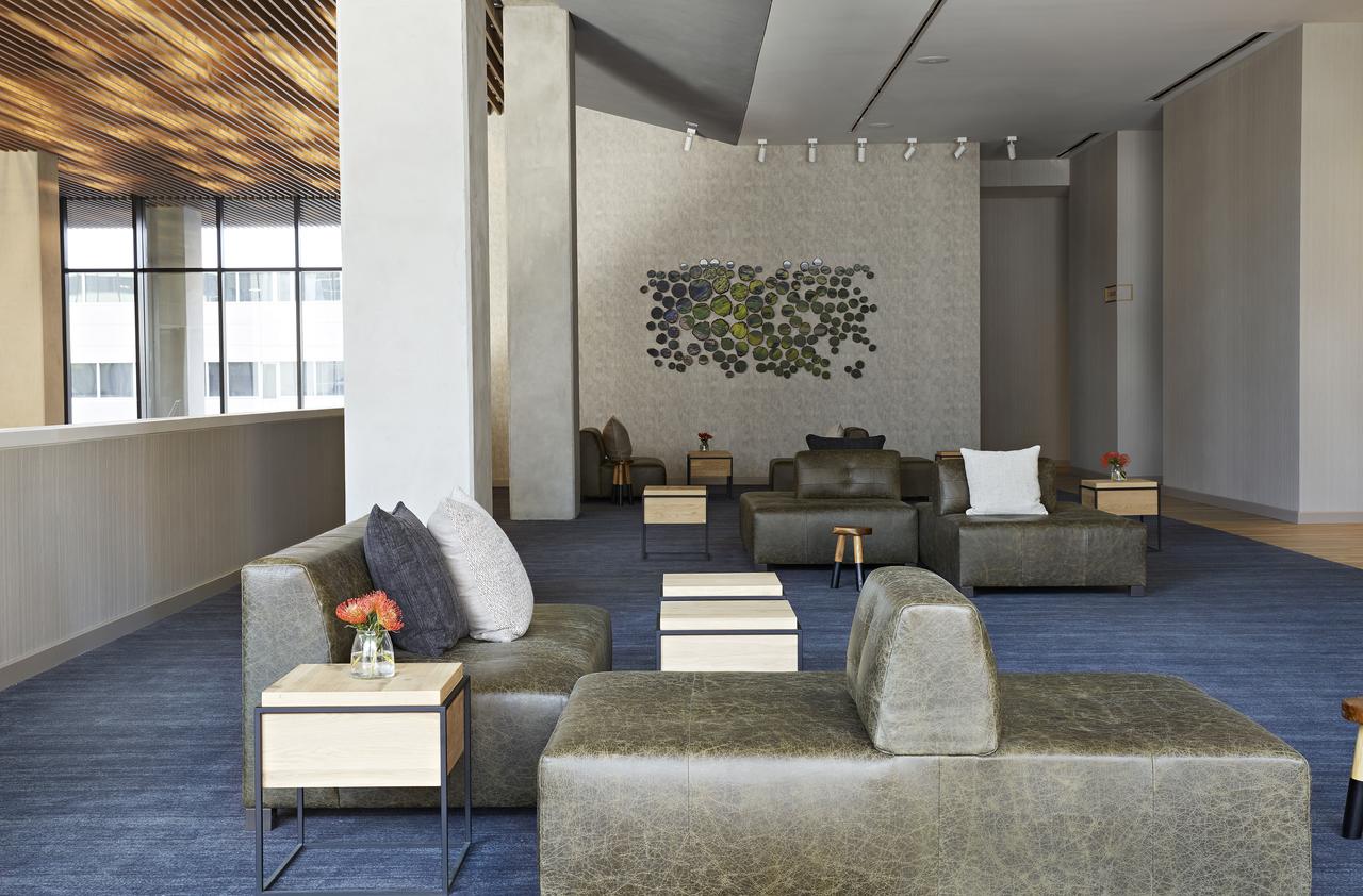 Kimpton Sawyer Hotel - thumb 9