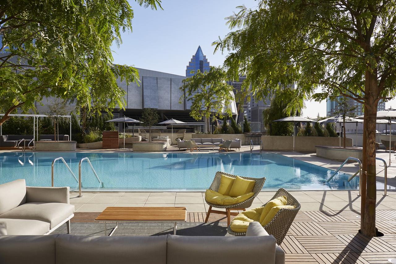 Kimpton Sawyer Hotel - thumb 33