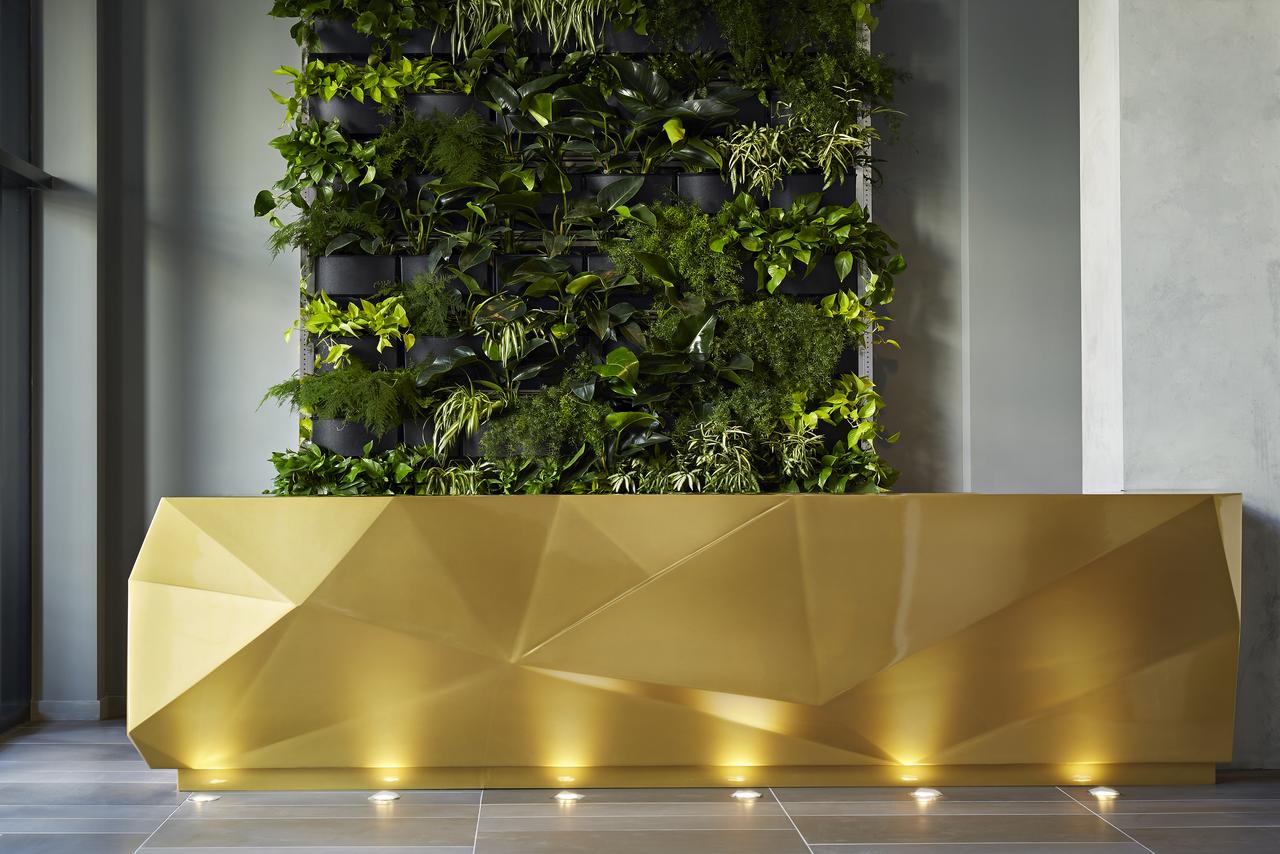 Kimpton Sawyer Hotel - thumb 28