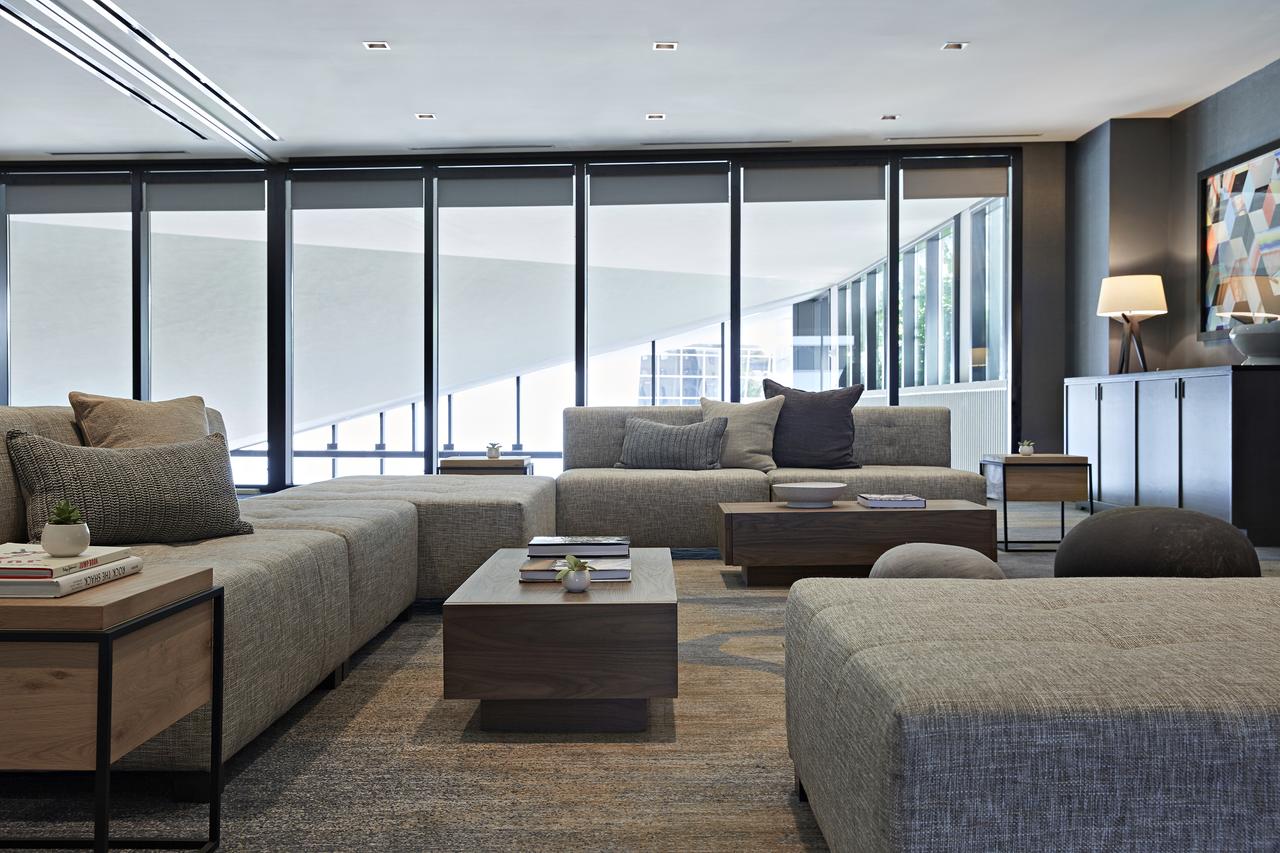 Kimpton Sawyer Hotel - thumb 23