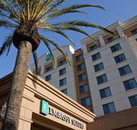 Embassy Suites by Hilton Sacramento Riverfront Promenade - Accommodation Ohio