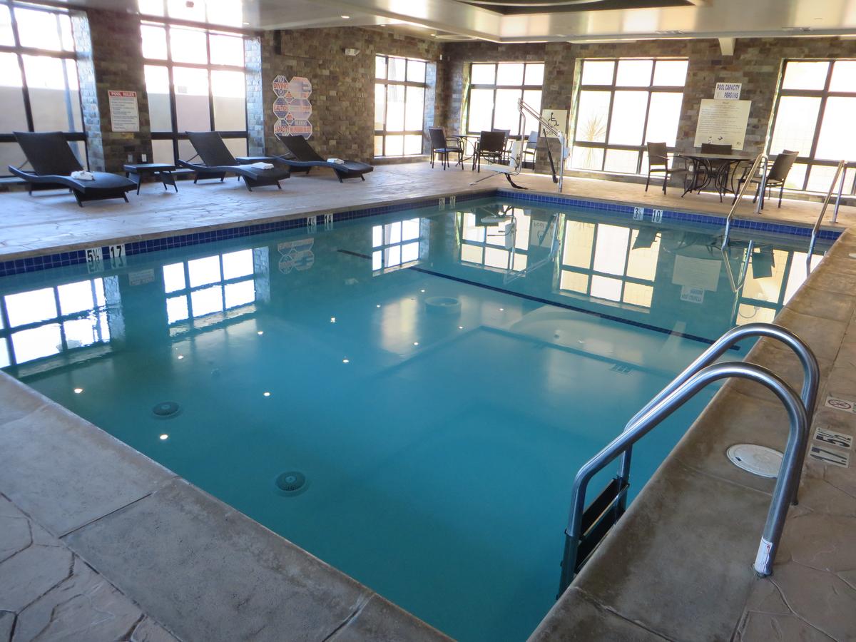 Hampton Inn Los Angeles Int'l Airport/Hawthorne - thumb 1