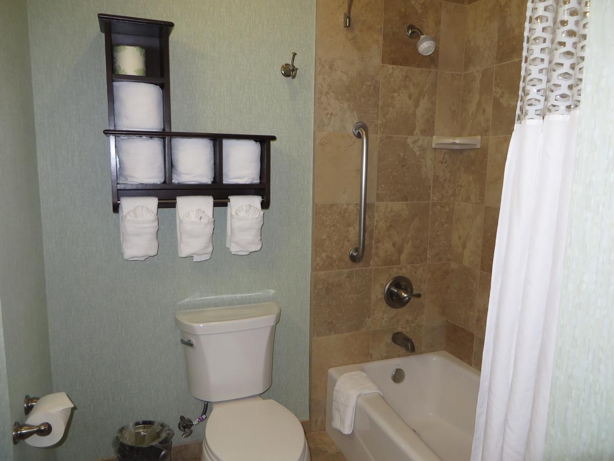 Hampton Inn Los Angeles Int'l Airport/Hawthorne - thumb 31