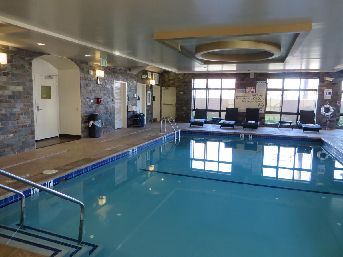 Hampton Inn Los Angeles Int'l Airport/Hawthorne - thumb 23