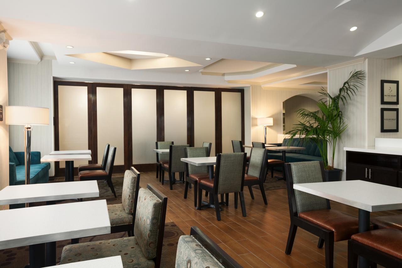 Hampton Inn Los Angeles Int'l Airport/Hawthorne - thumb 12