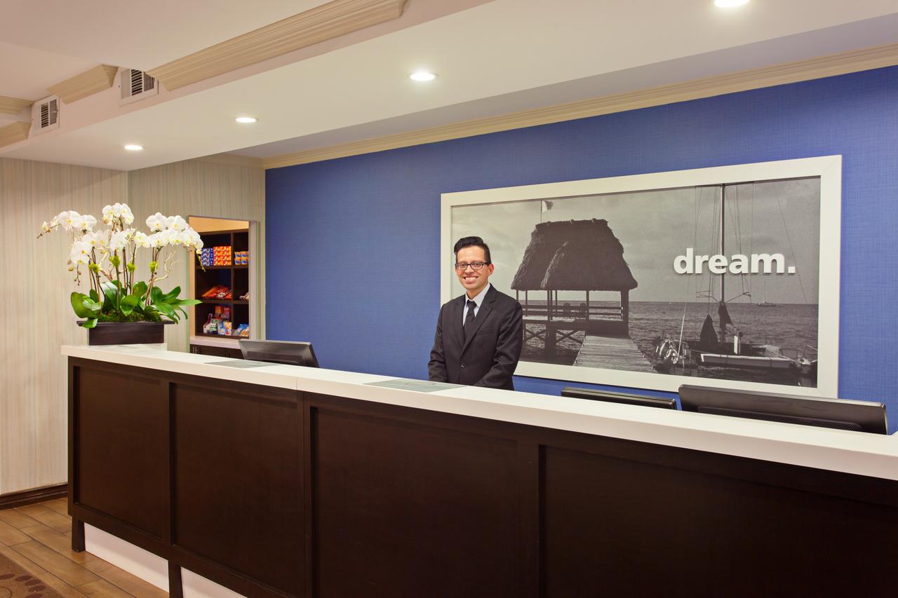 Hampton Inn Los Angeles Int'l Airport/Hawthorne - thumb 8