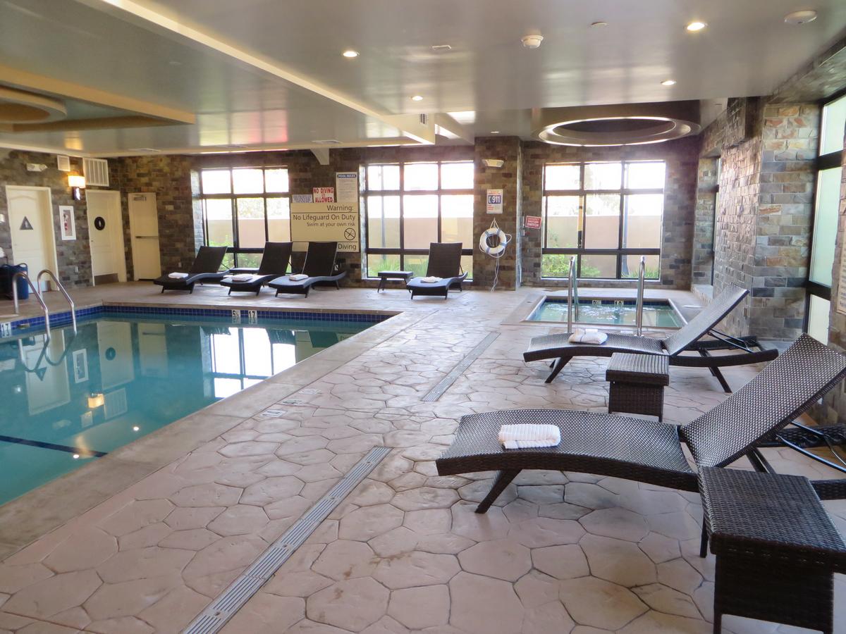 Hampton Inn Los Angeles Int'l Airport/Hawthorne - thumb 25