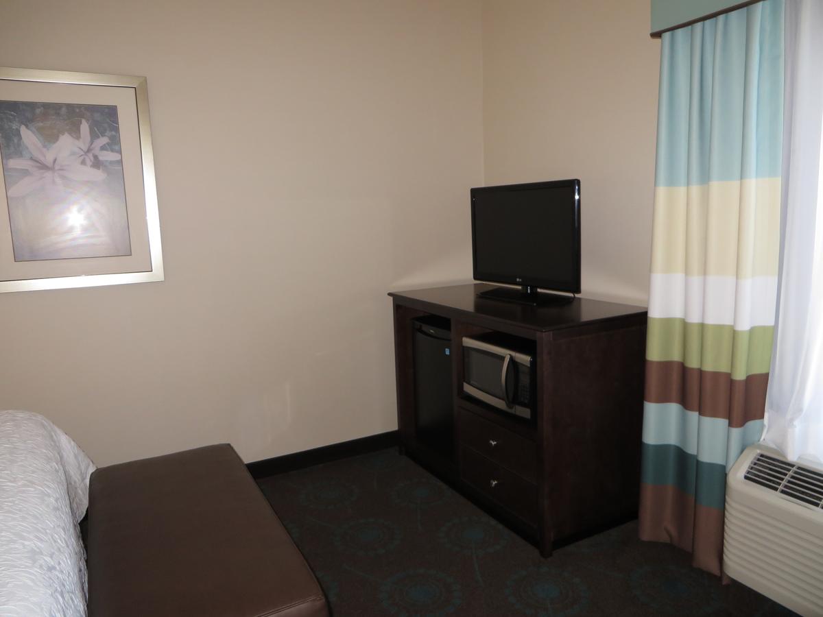 Hampton Inn Los Angeles Int'l Airport/Hawthorne - thumb 28