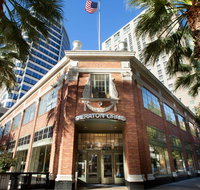 Sheraton Grand Sacramento - Accommodation Ohio