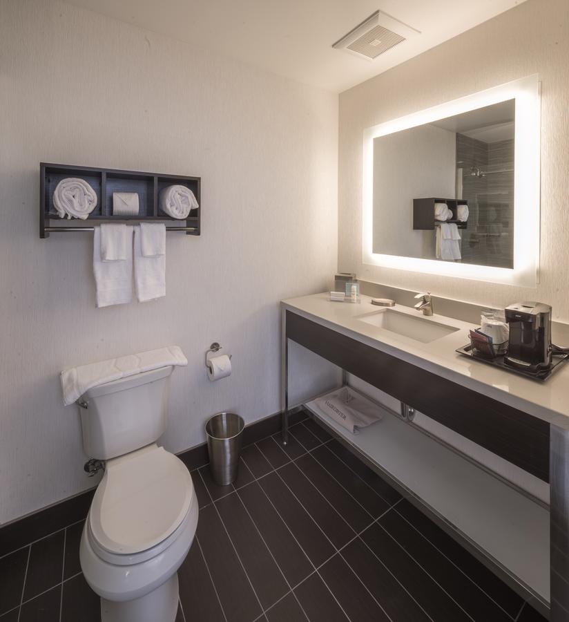Hampton Inn San Francisco Downtown/Convention Center - thumb 18