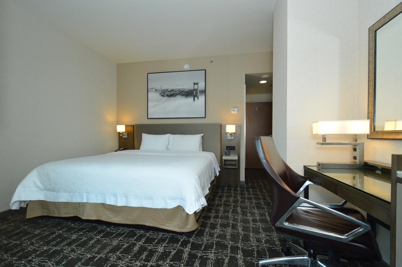 Hampton Inn San Francisco Downtown/Convention Center - thumb 8