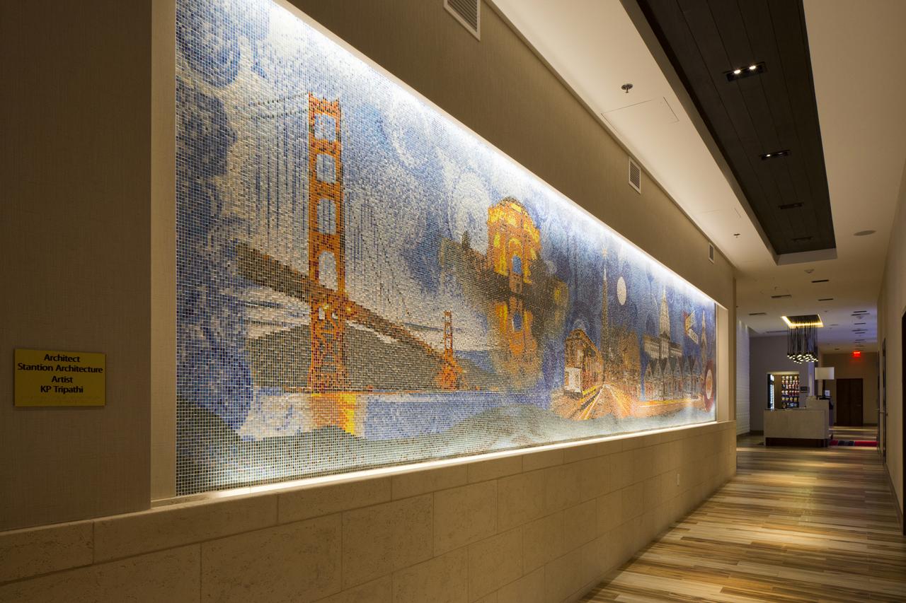 Hampton Inn San Francisco Downtown/Convention Center - thumb 27