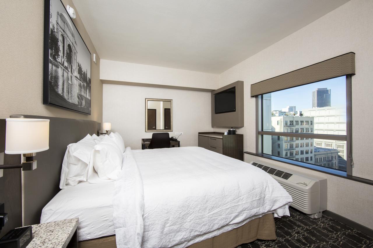 Hampton Inn San Francisco Downtown/Convention Center - thumb 21