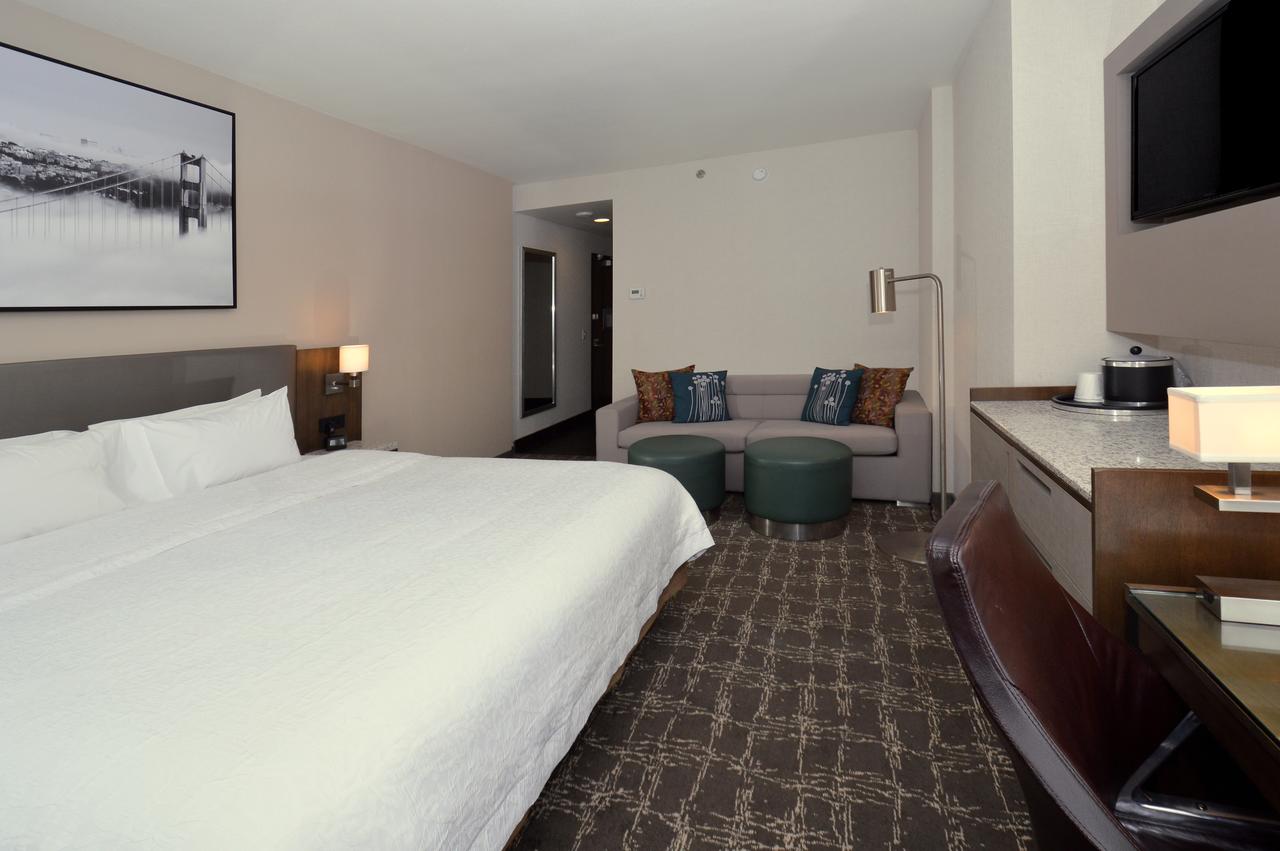 Hampton Inn San Francisco Downtown/Convention Center - thumb 4