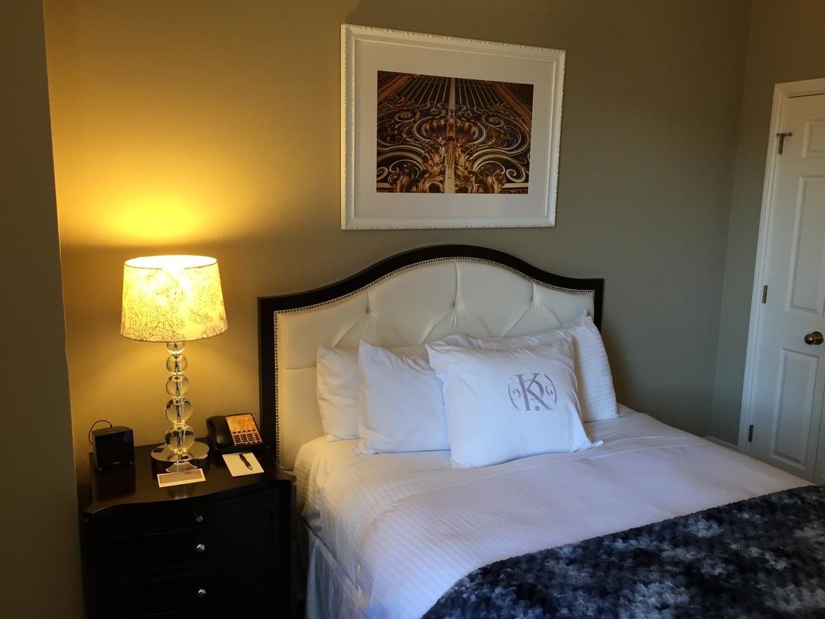 Kensington Park Hotel - thumb 22