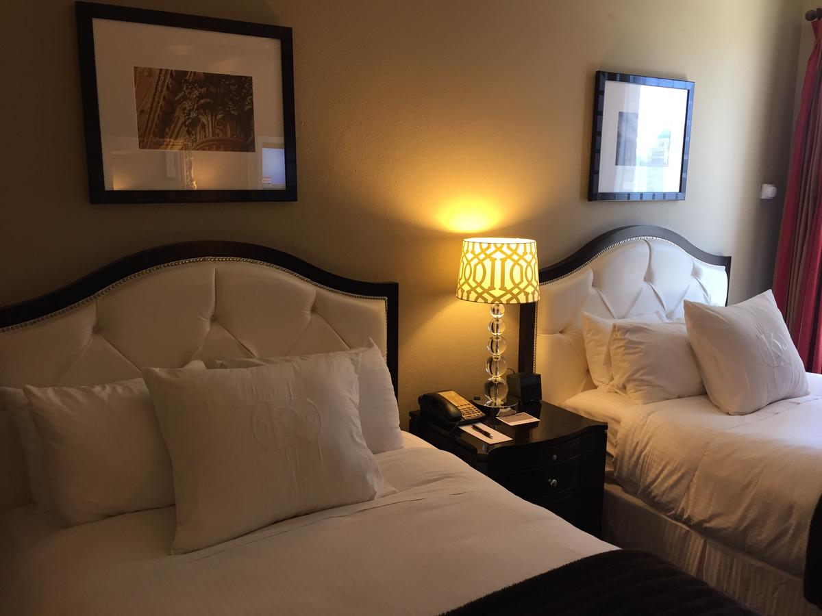 Kensington Park Hotel - thumb 3