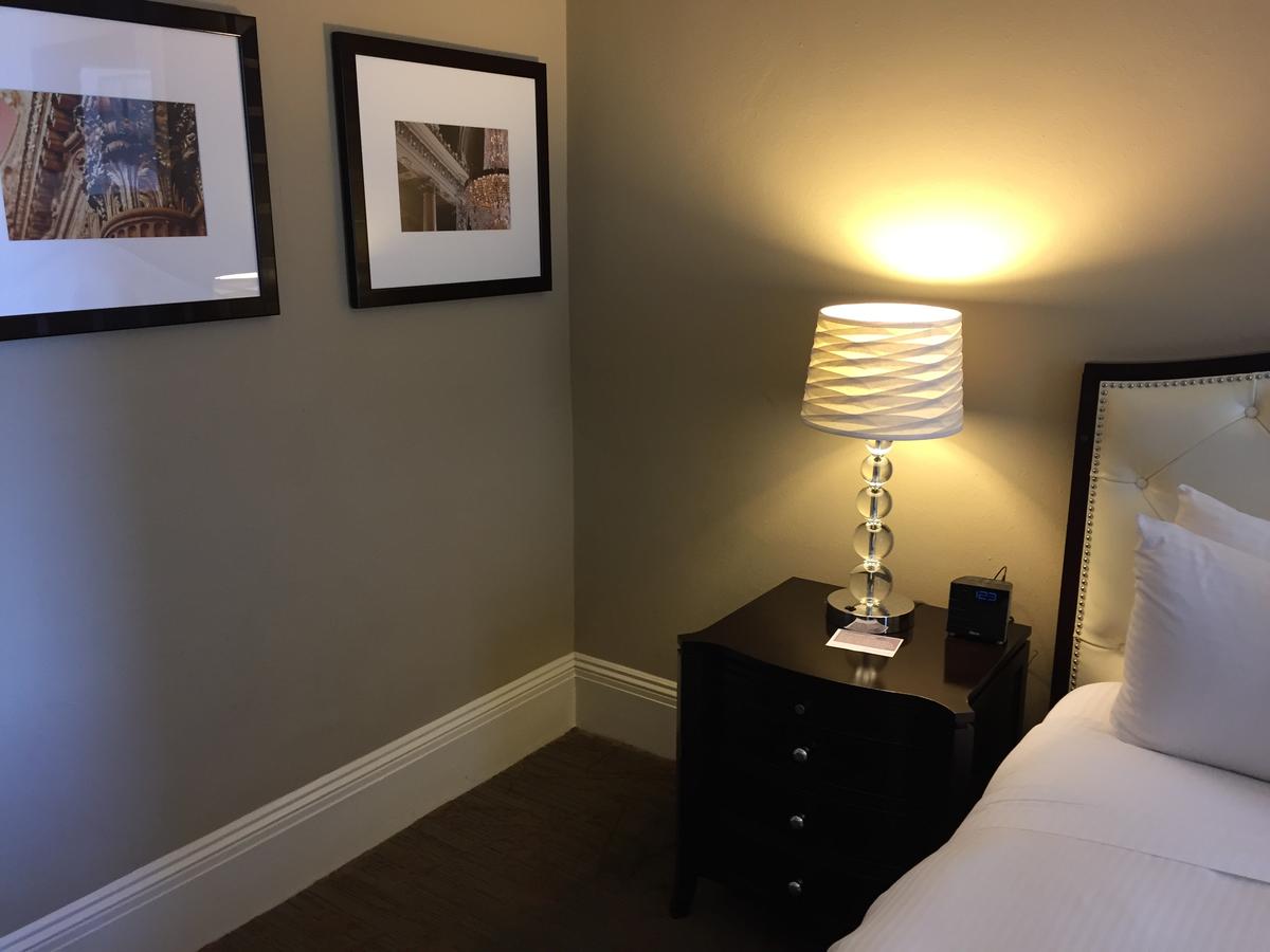Kensington Park Hotel - thumb 12
