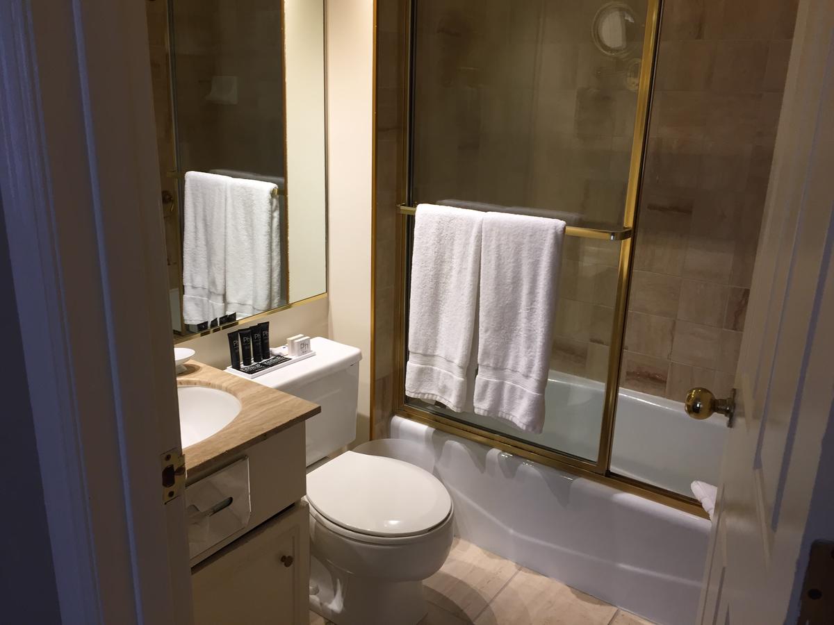 Kensington Park Hotel - thumb 19