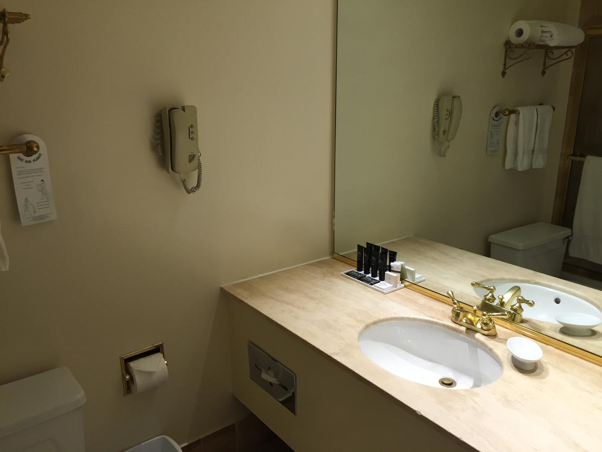 Kensington Park Hotel - thumb 17