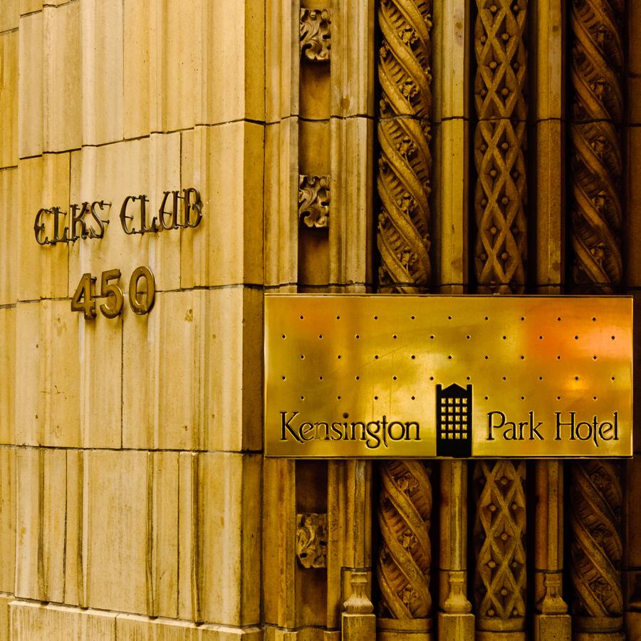 Kensington Park Hotel - thumb 34