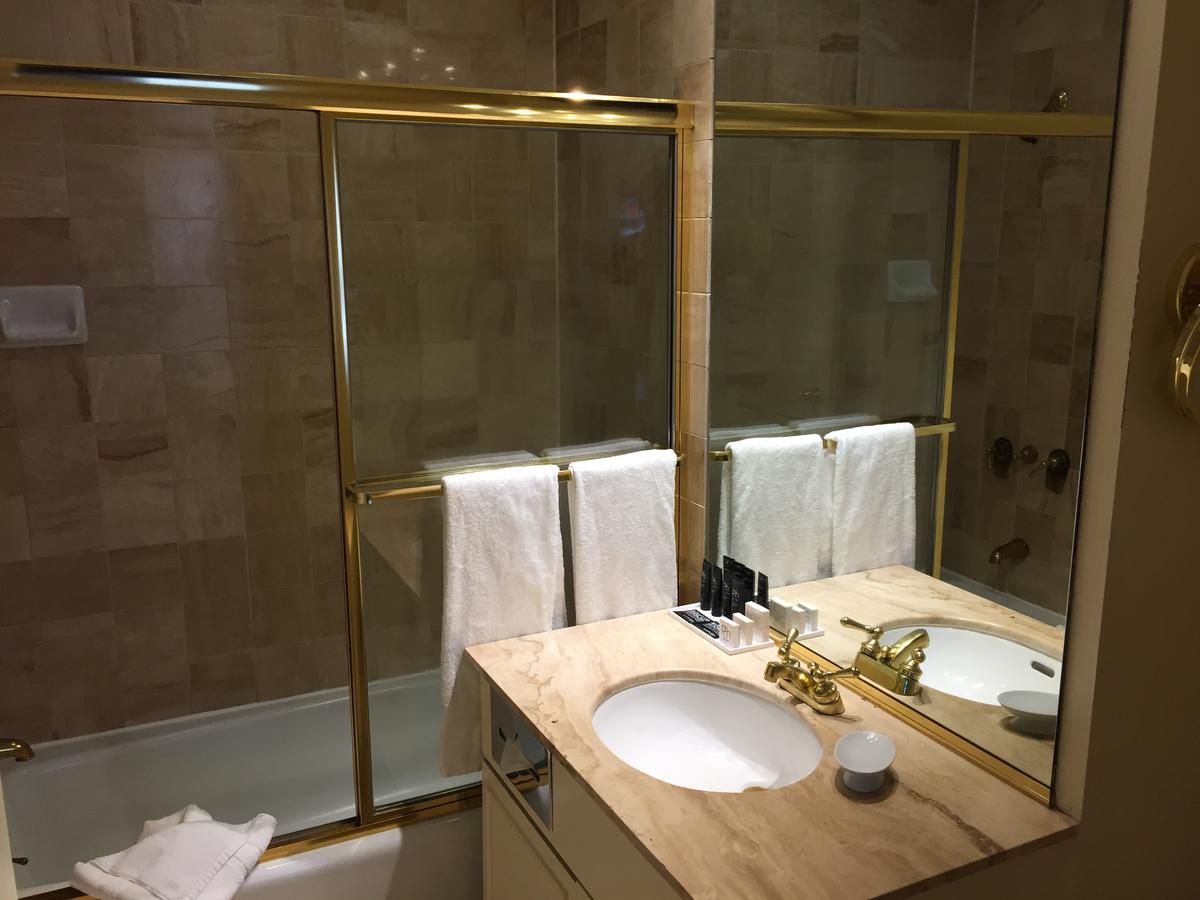 Kensington Park Hotel - thumb 11