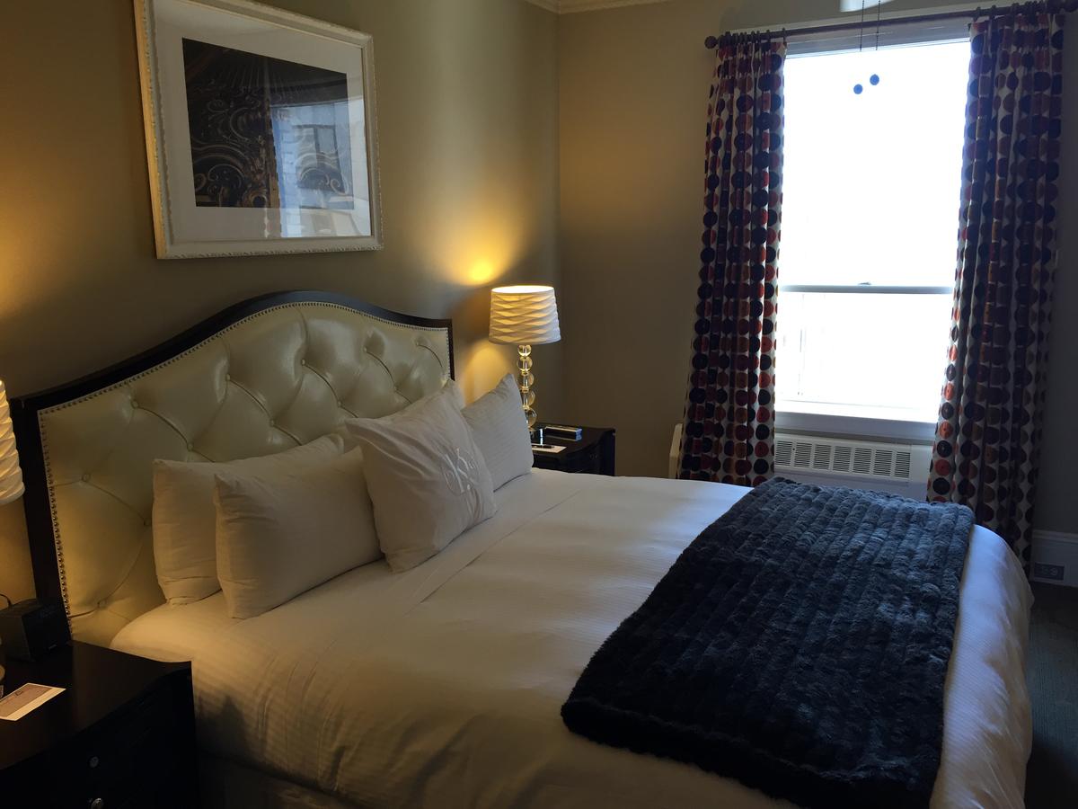 Kensington Park Hotel - thumb 13
