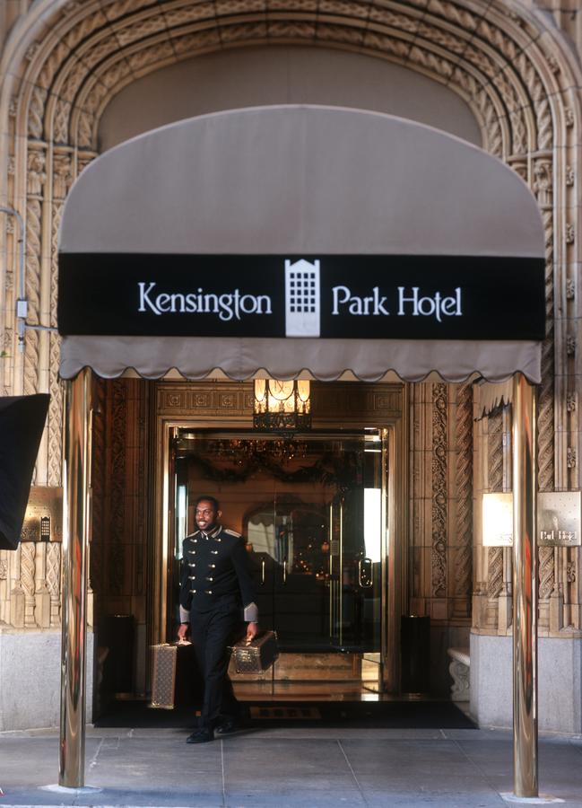 Kensington Park Hotel - thumb 33